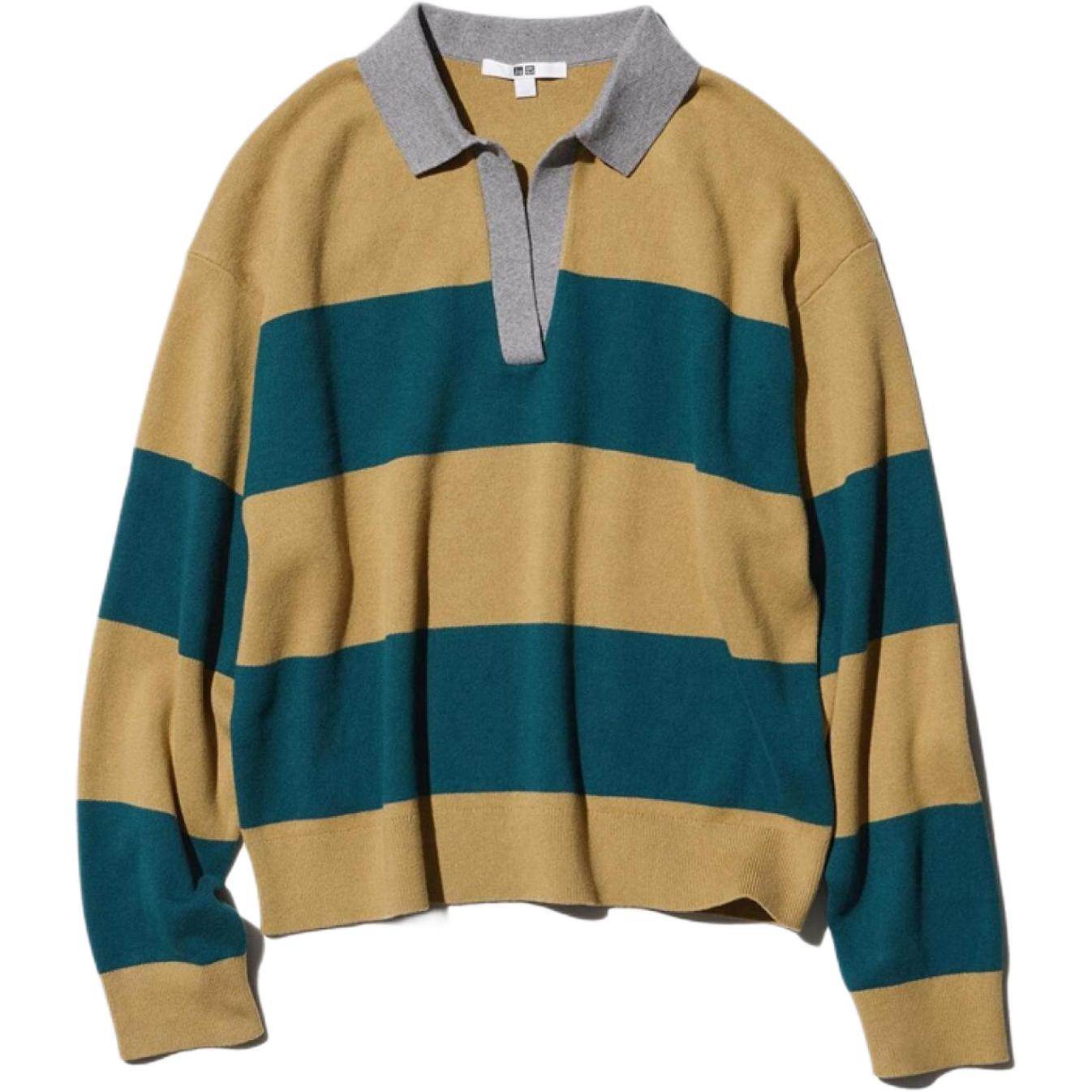 Свитер женский Uniqlo - Boxette Shop